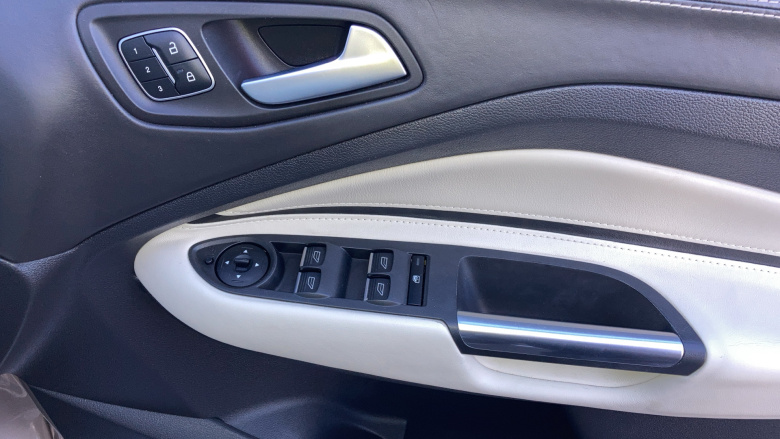 Ford Kuga Vignale 1.5 EcoBoost 5dr Auto Petrol Estate